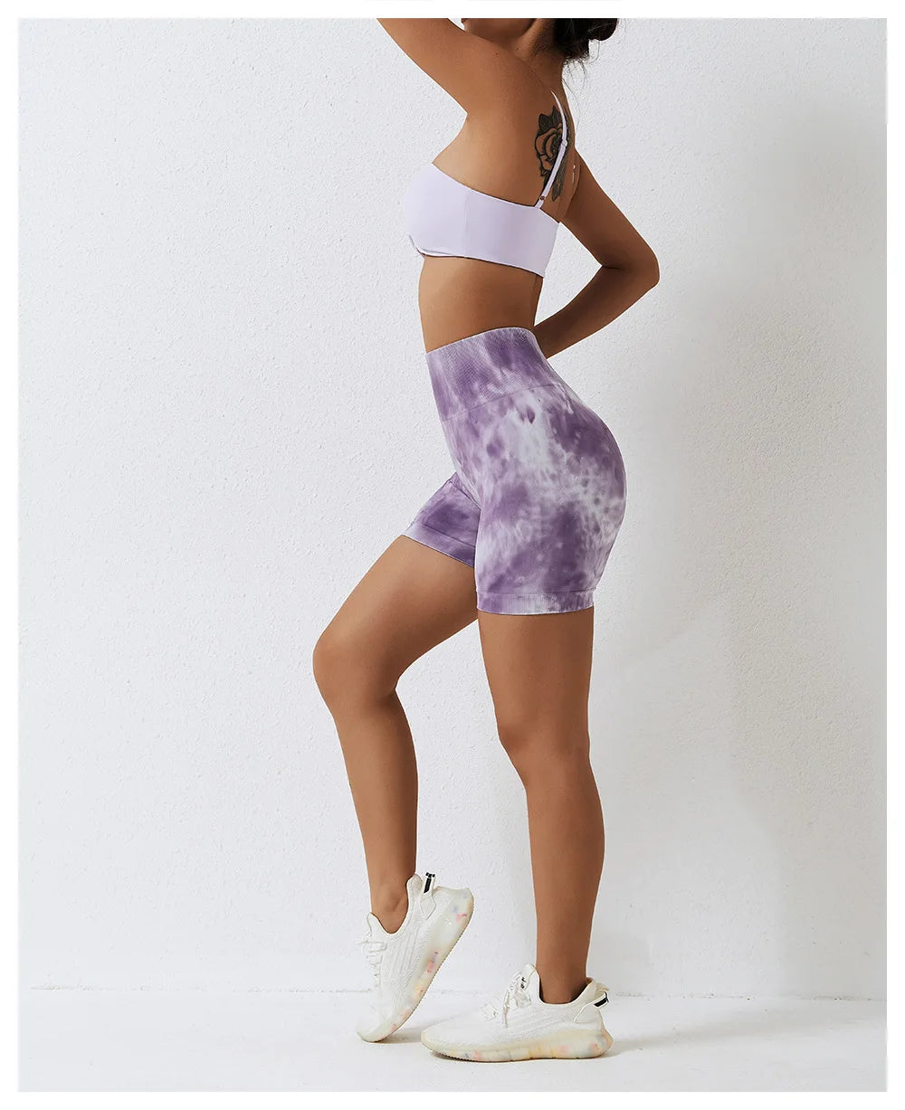 Seamless Shorts "HAWAII"