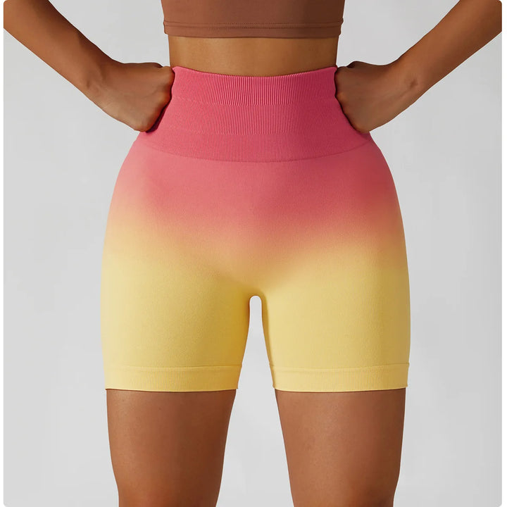 Seamless Shorts "INDY"