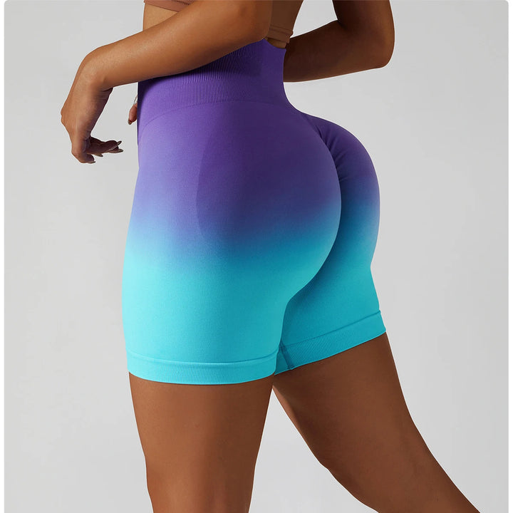 Seamless Shorts "INDY"