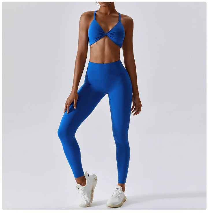 Seamless Tights "Prime"