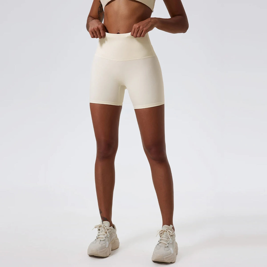 Seamless Shorts "Waist Sports"