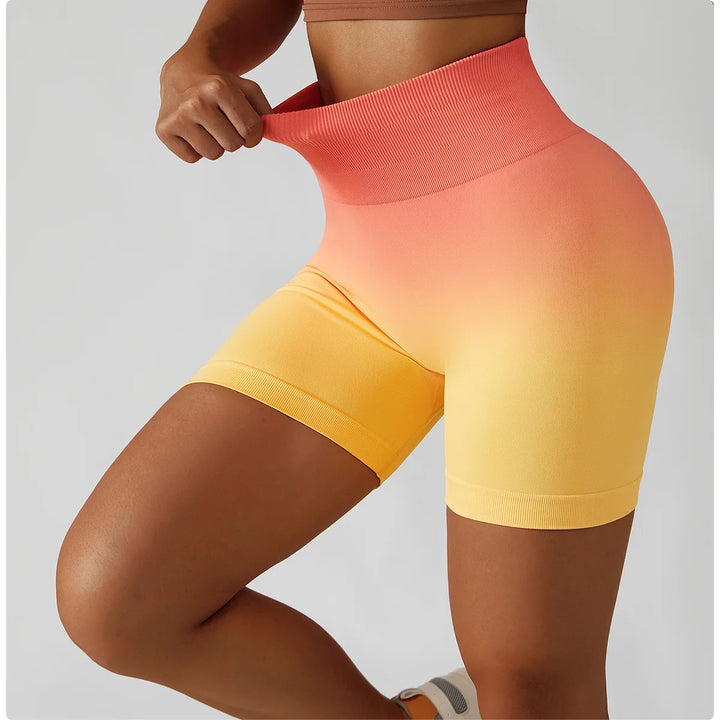 Seamless Shorts "INDY"