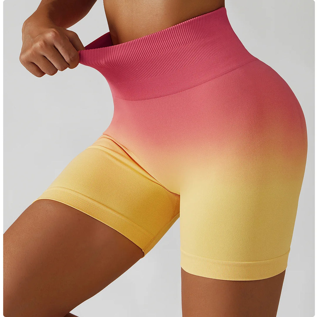 Seamless Shorts "INDY"