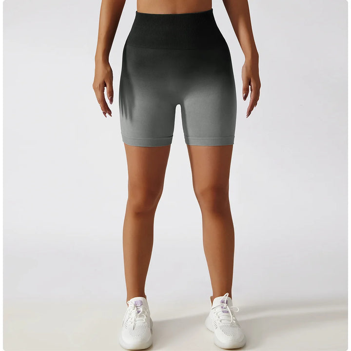 Seamless Shorts "INDY"