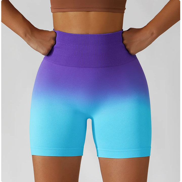 Seamless Shorts "INDY"