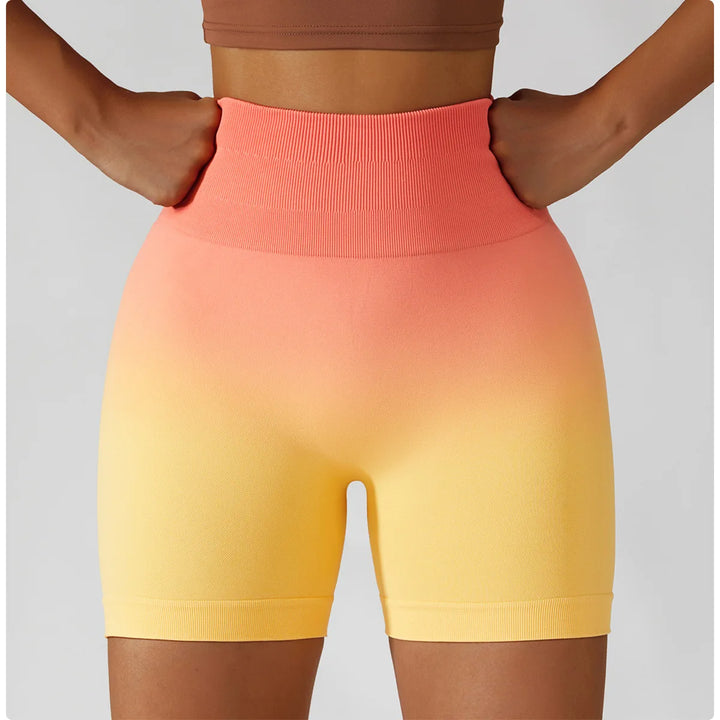 Seamless Shorts "INDY"