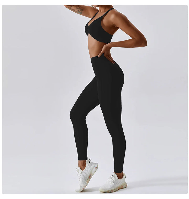 Seamless Tights "Prime"