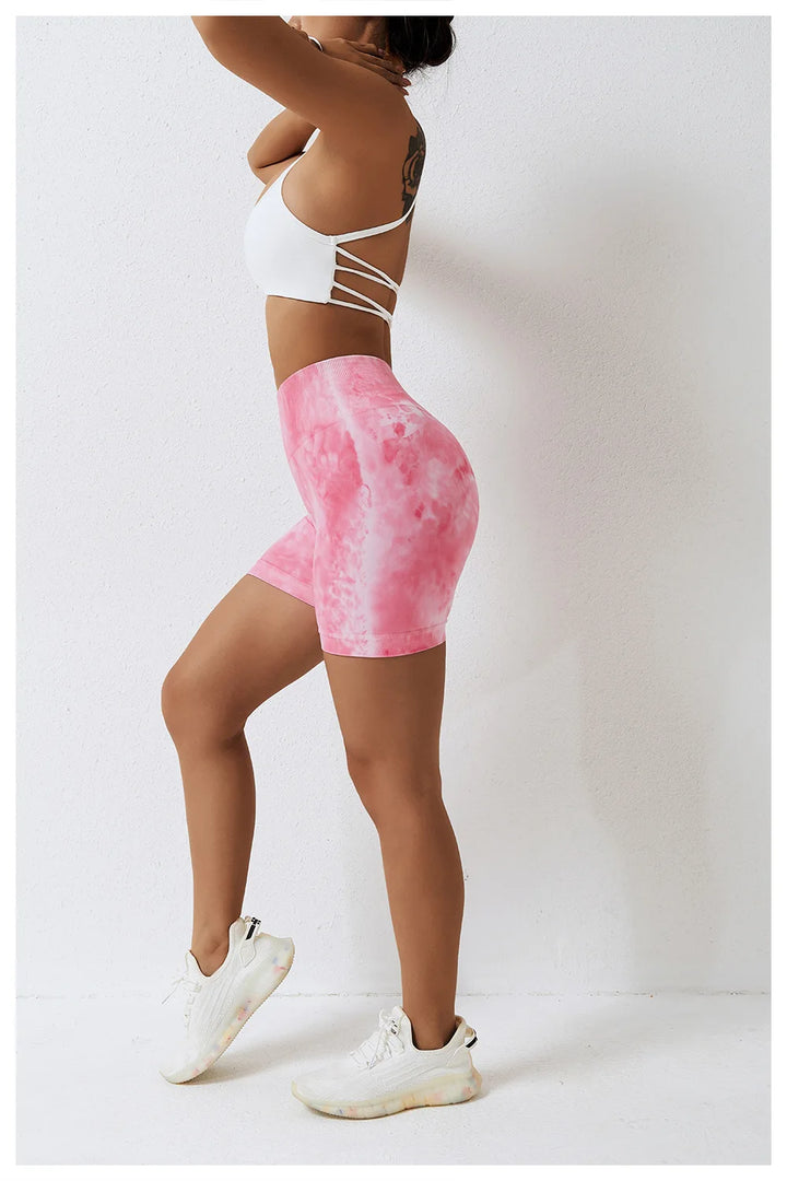 Seamless Shorts "HAWAII"