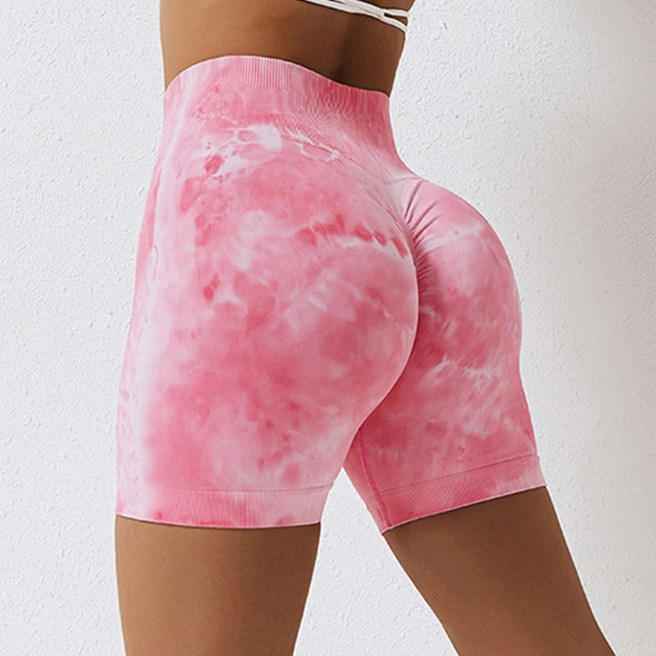 Seamless Shorts "HAWAII"