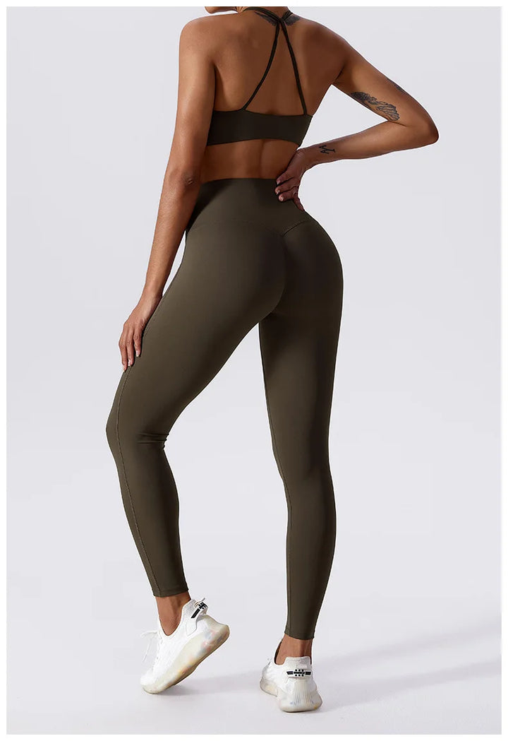 Seamless Tights "Prime"