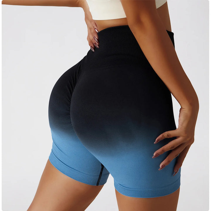 Seamless Shorts "INDY"