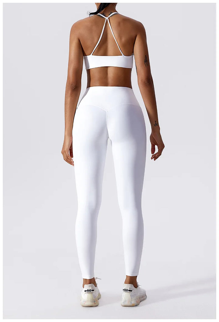 Seamless Tights "Prime"