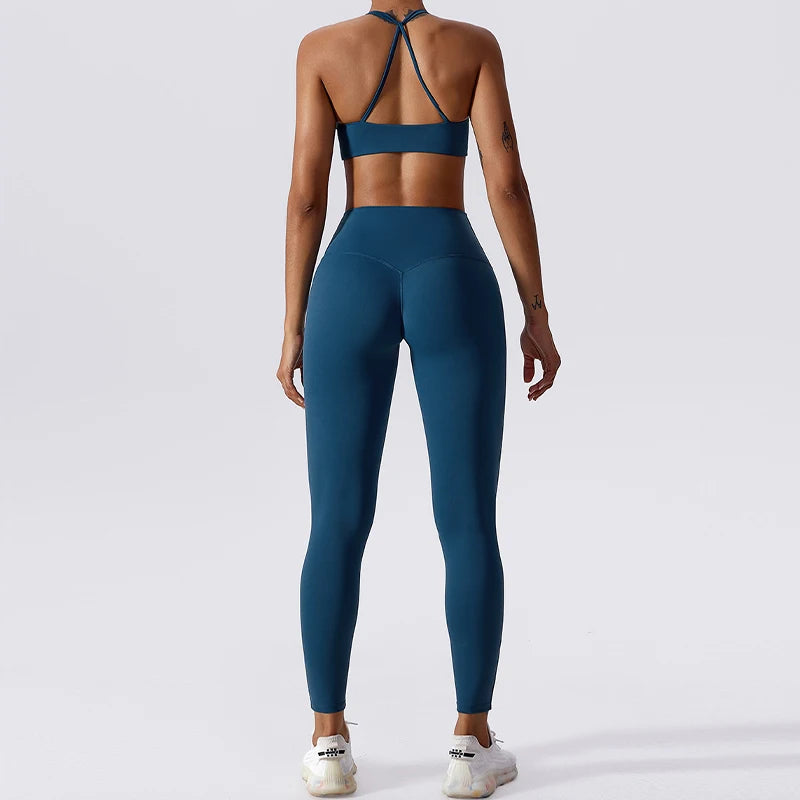 Seamless Tights "Prime"