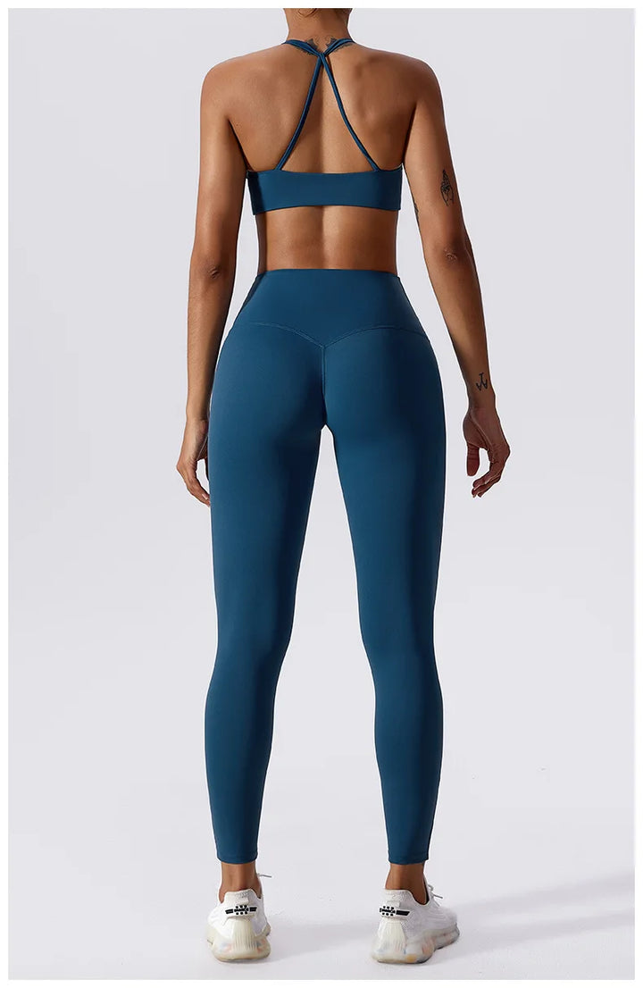 Seamless Tights "Prime"