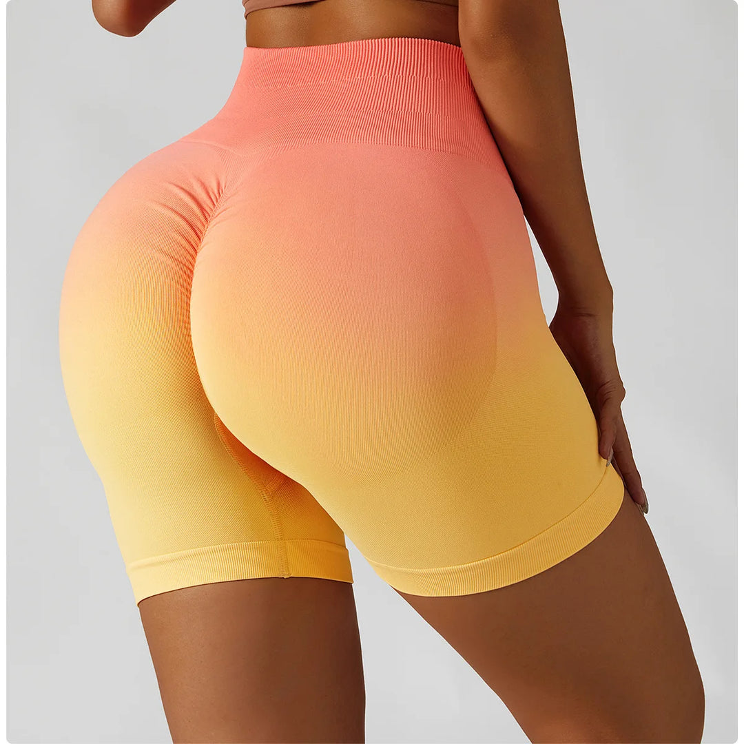 Seamless Shorts "INDY"