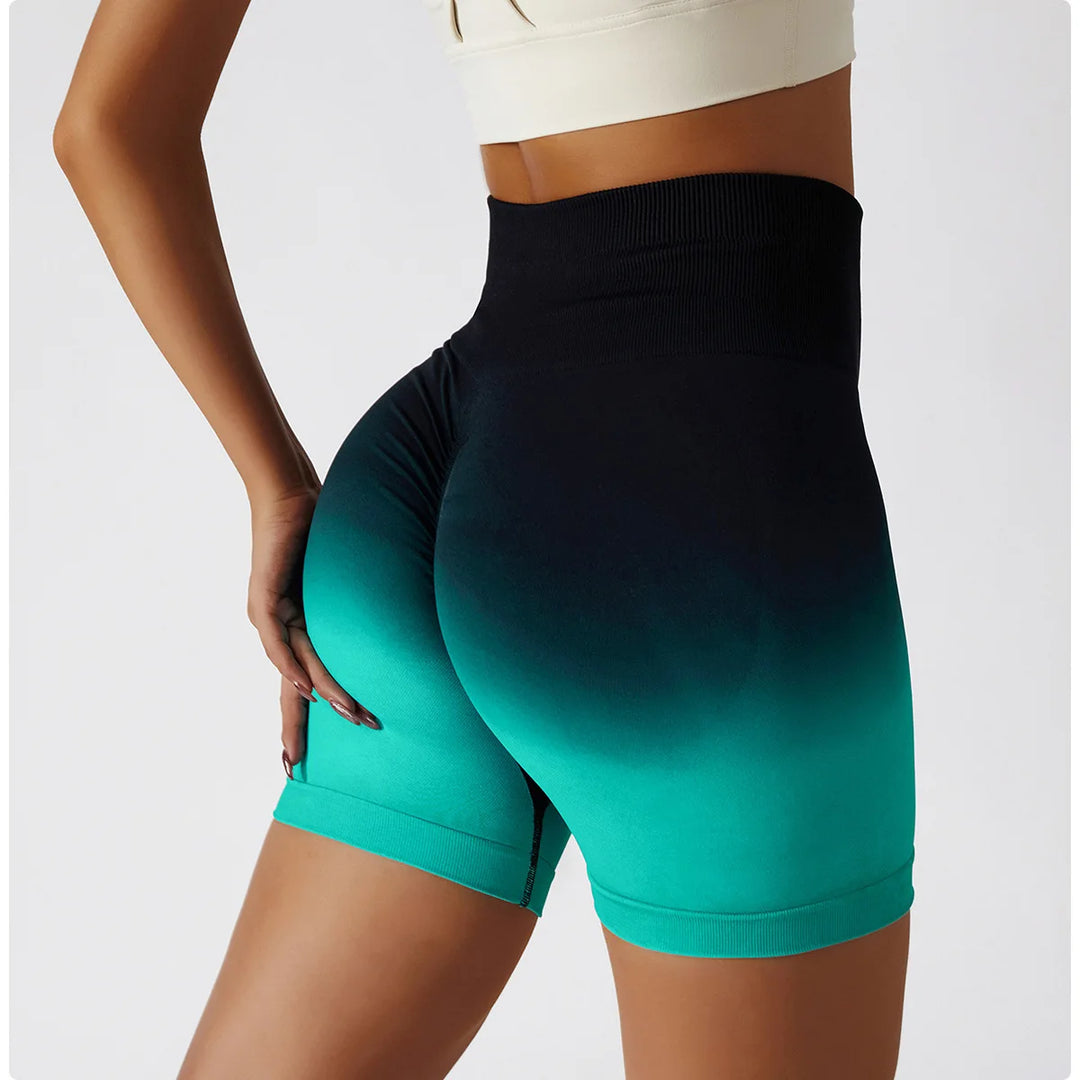 Seamless Shorts "INDY"