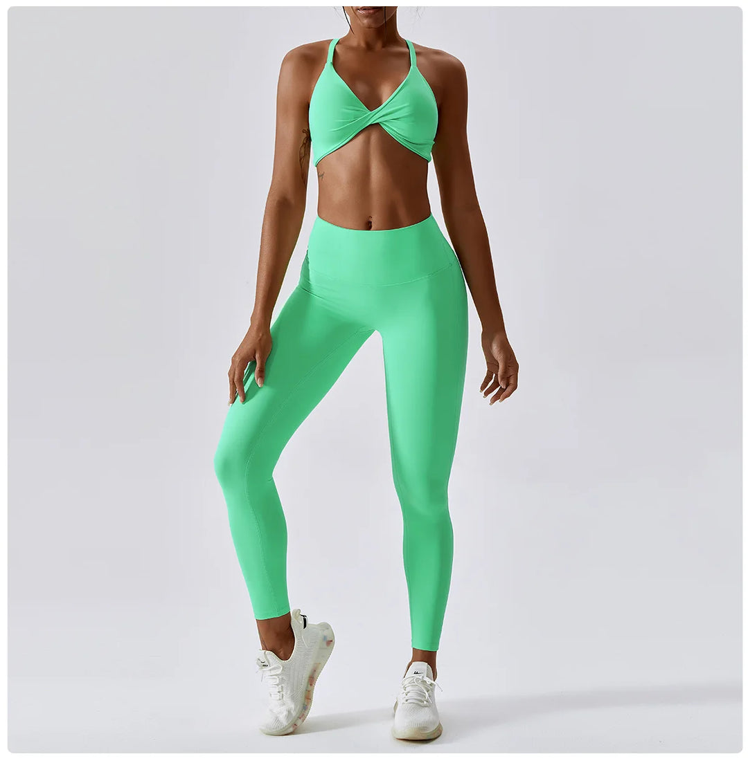 Seamless Tights "Prime"