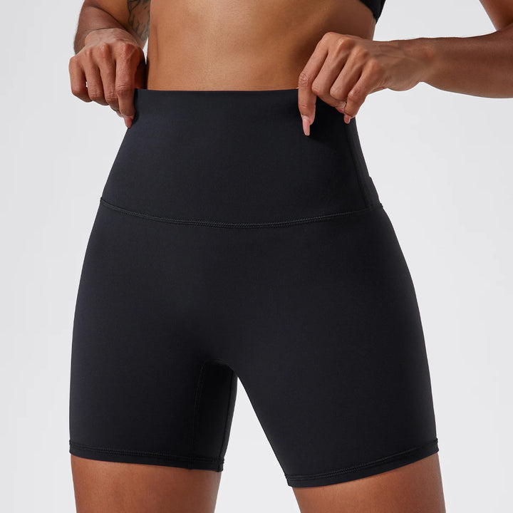 Seamless Shorts "Waist Sports"