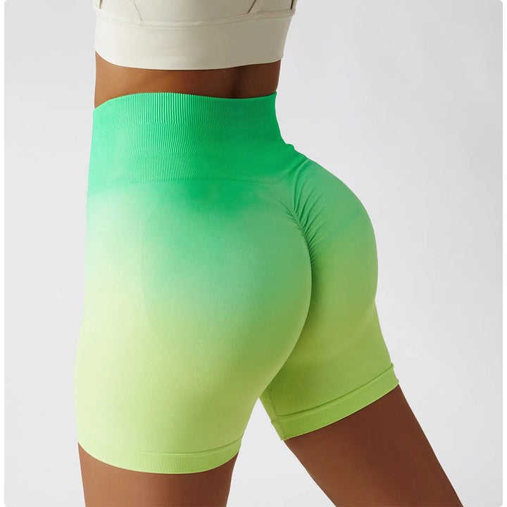 Seamless Shorts "INDY"