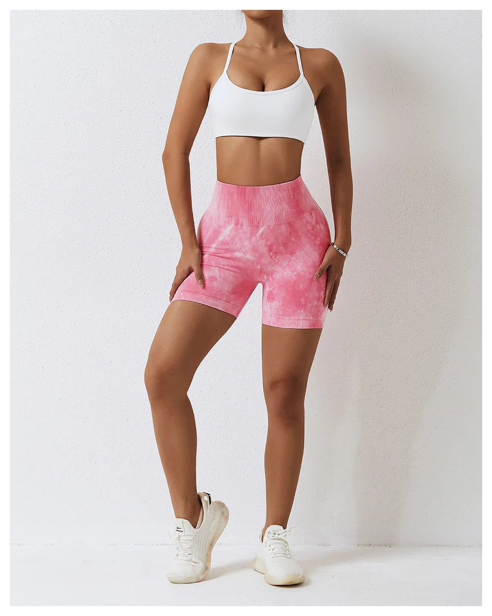 Seamless Shorts "HAWAII"