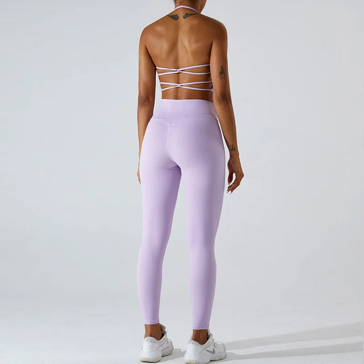 Seamless Tights "DIVINITY"