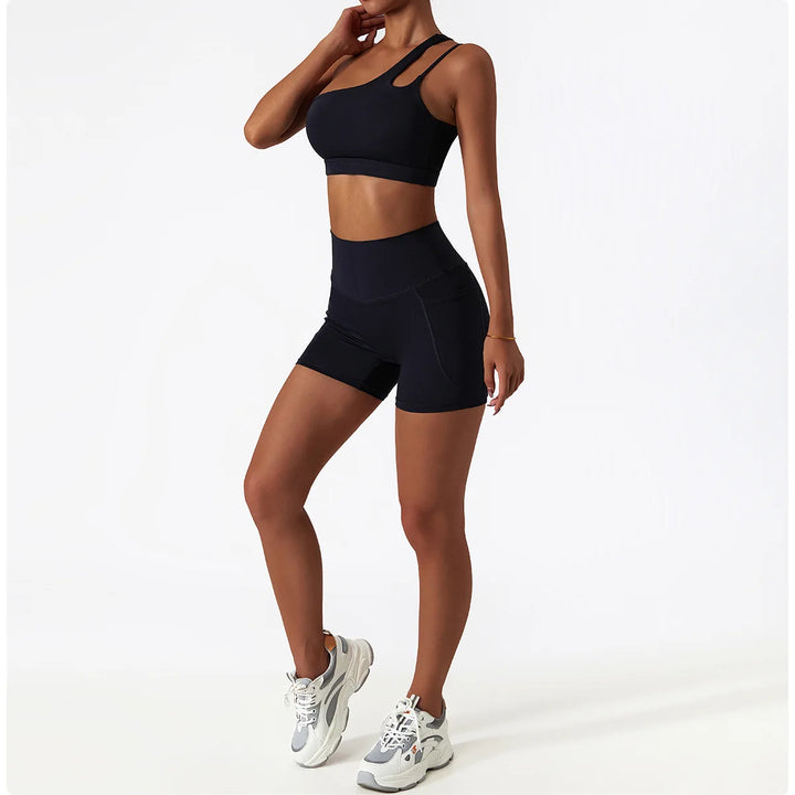 Seamless Shorts "Power"