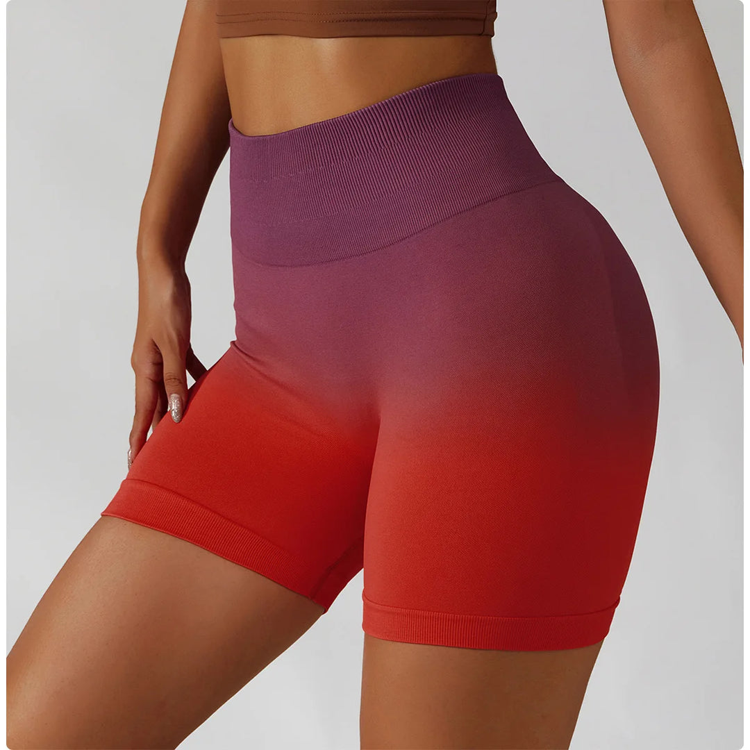 Seamless Shorts "INDY"