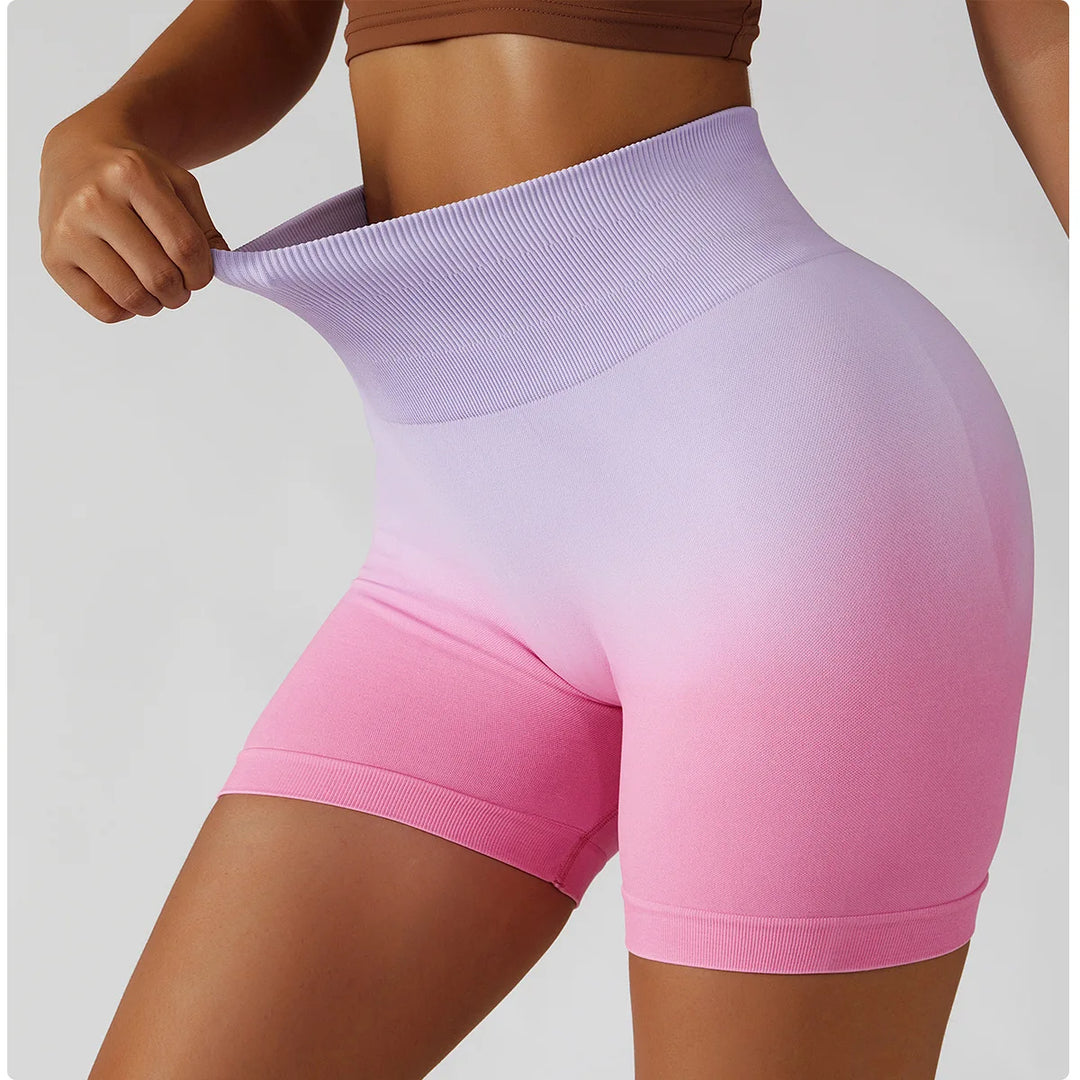 Seamless Shorts "INDY"