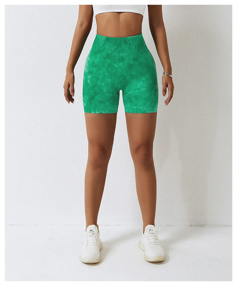 Seamless Shorts "HAWAII"