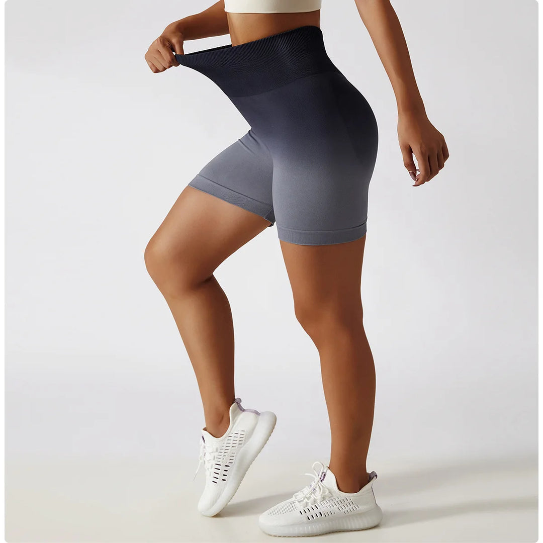 Seamless Shorts "INDY"