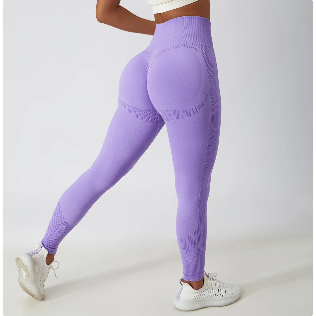 Seamless Tights "OHANA"