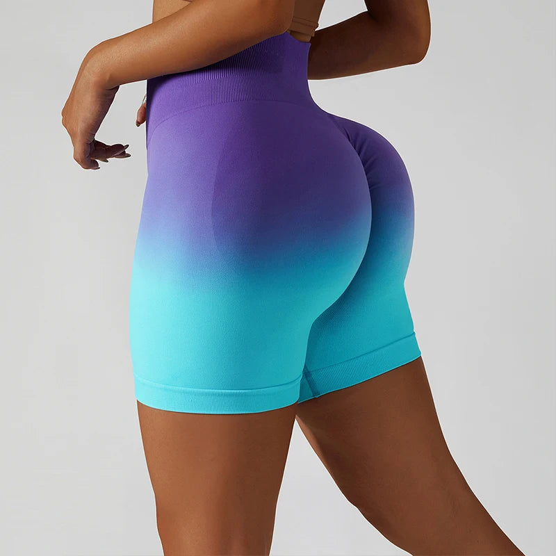 Seamless Shorts "INDY"