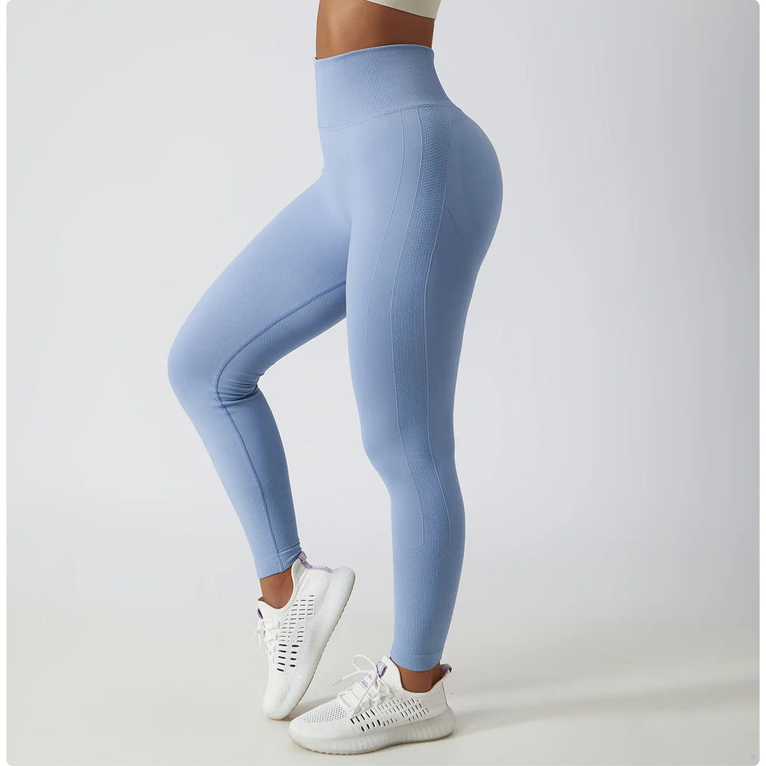 Seamless Tights "OHANA"