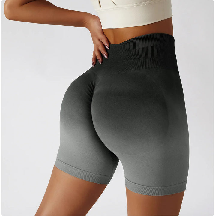 Seamless Shorts "INDY"