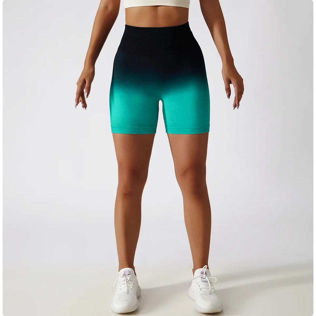 Seamless Shorts "INDY"