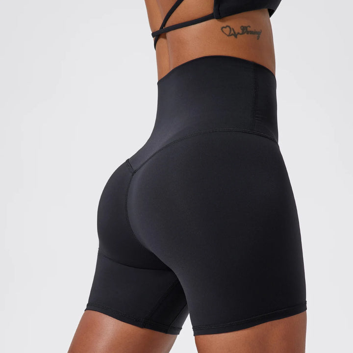 Seamless Shorts "Waist Sports"