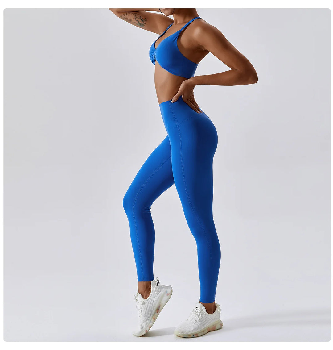 Seamless Tights "Prime"