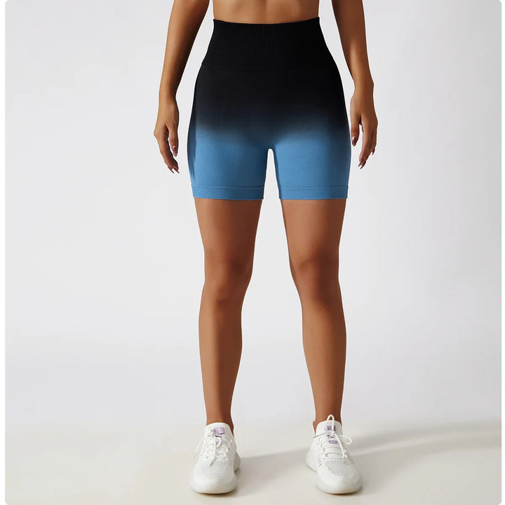 Seamless Shorts "INDY"