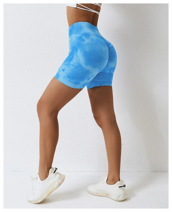 Seamless Shorts "HAWAII"