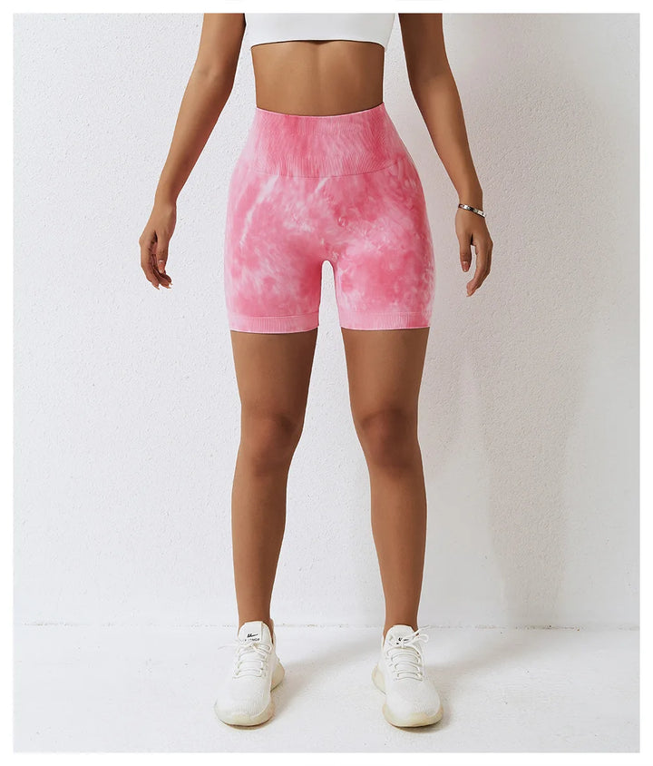 Seamless Shorts "HAWAII"