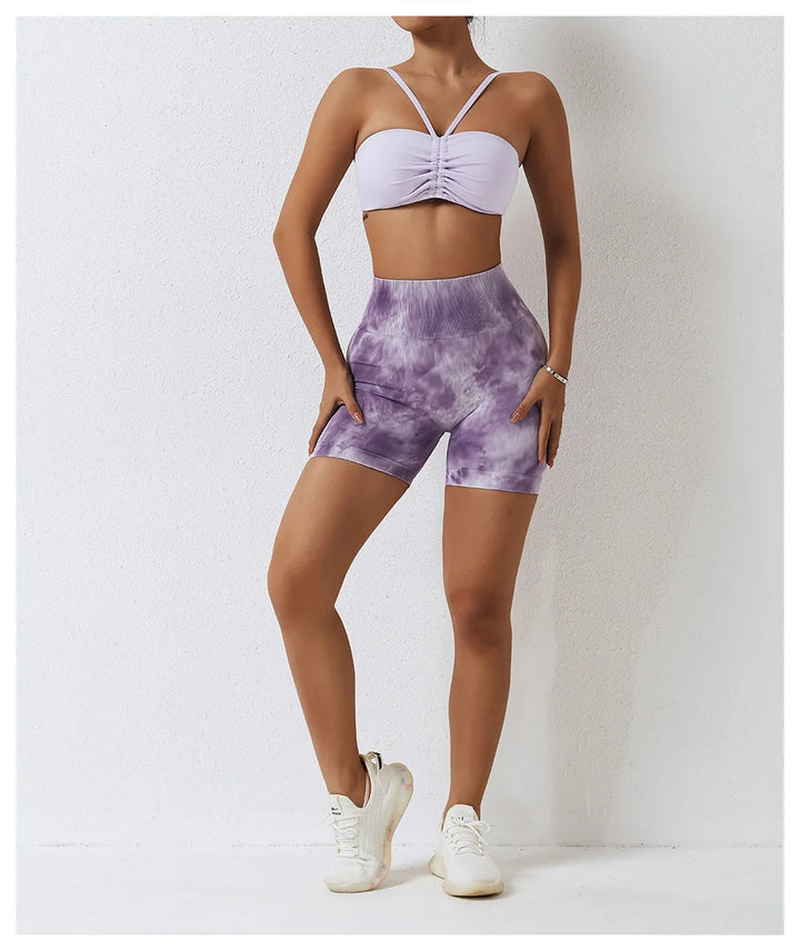 Seamless Shorts "HAWAII"