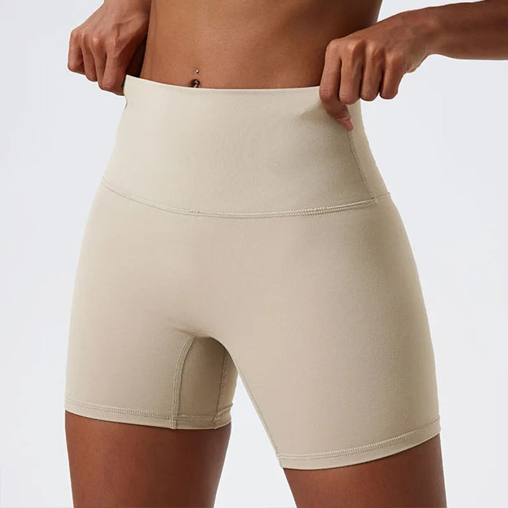 Seamless Shorts "Waist Sports"