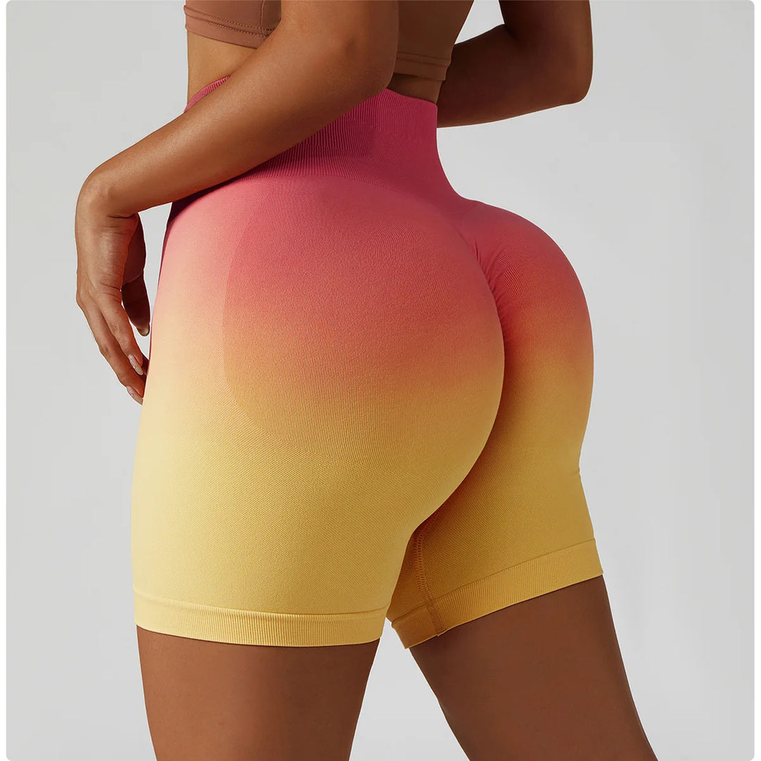 Seamless Shorts "INDY"