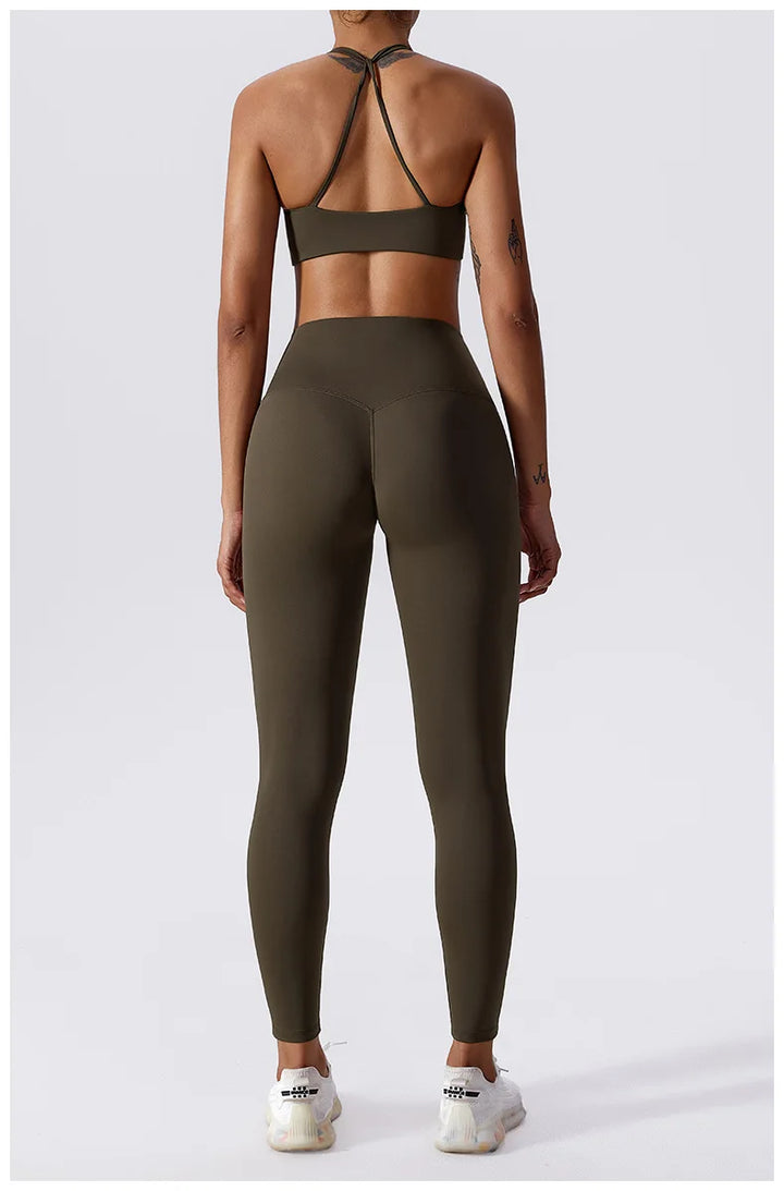 Seamless Tights "Prime"