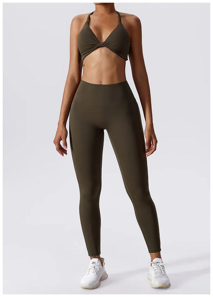 Seamless Tights "Prime"