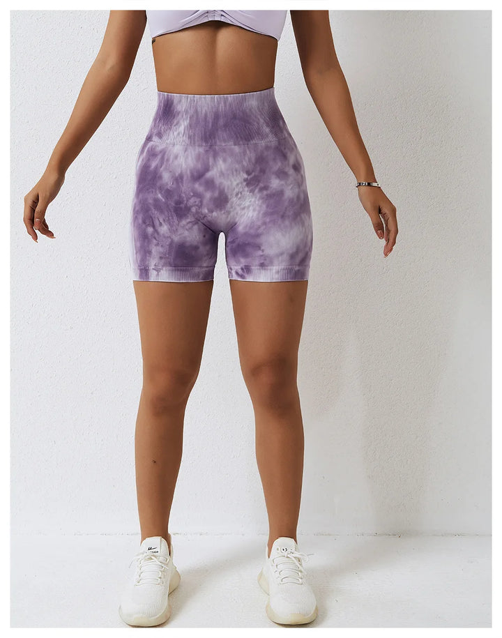 Seamless Shorts "HAWAII"