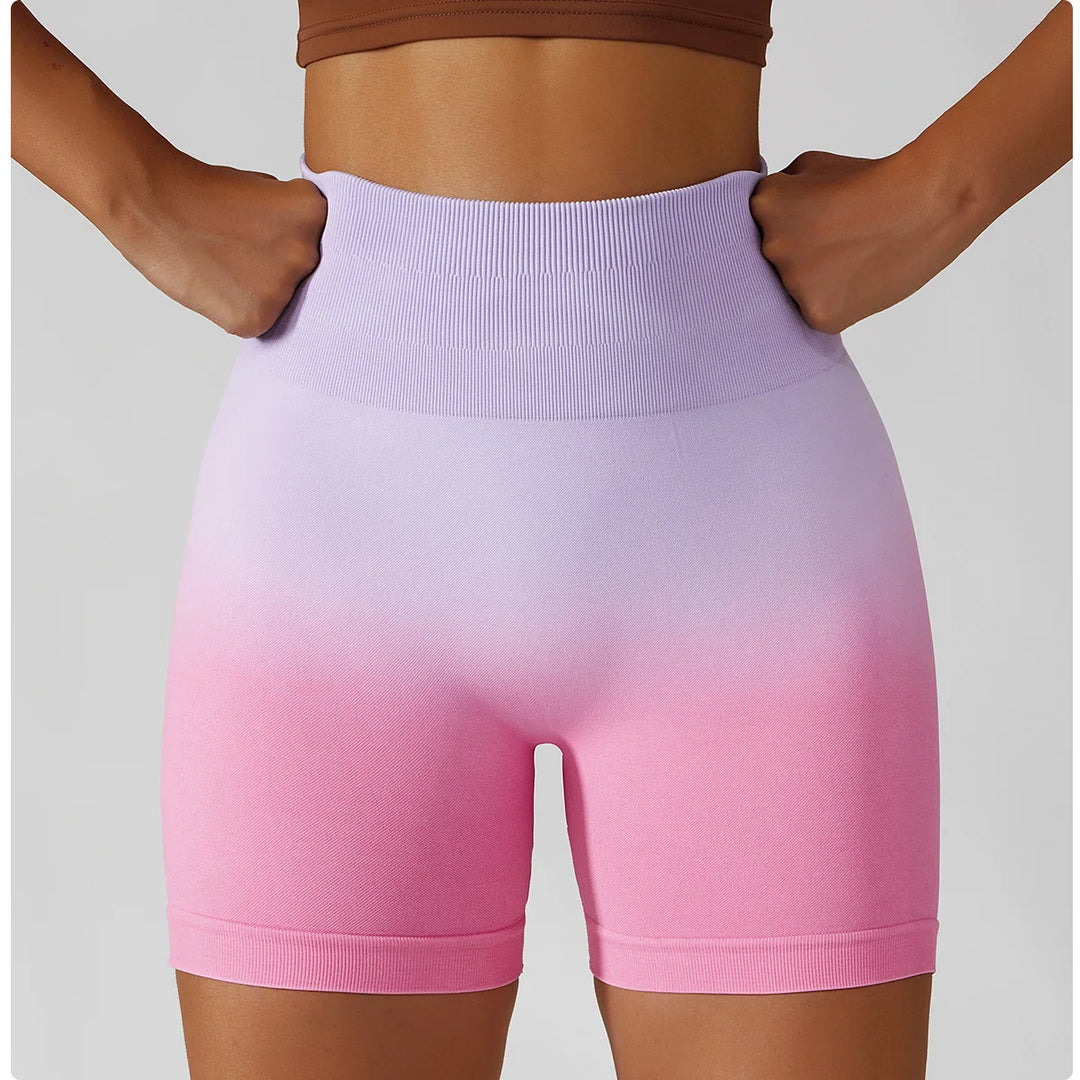 Seamless Shorts "INDY"