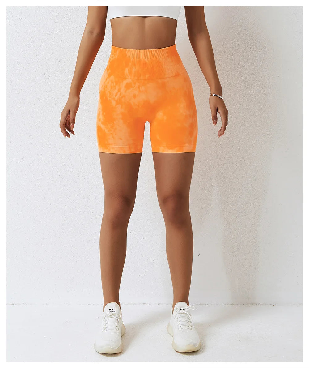 Seamless Shorts "HAWAII"