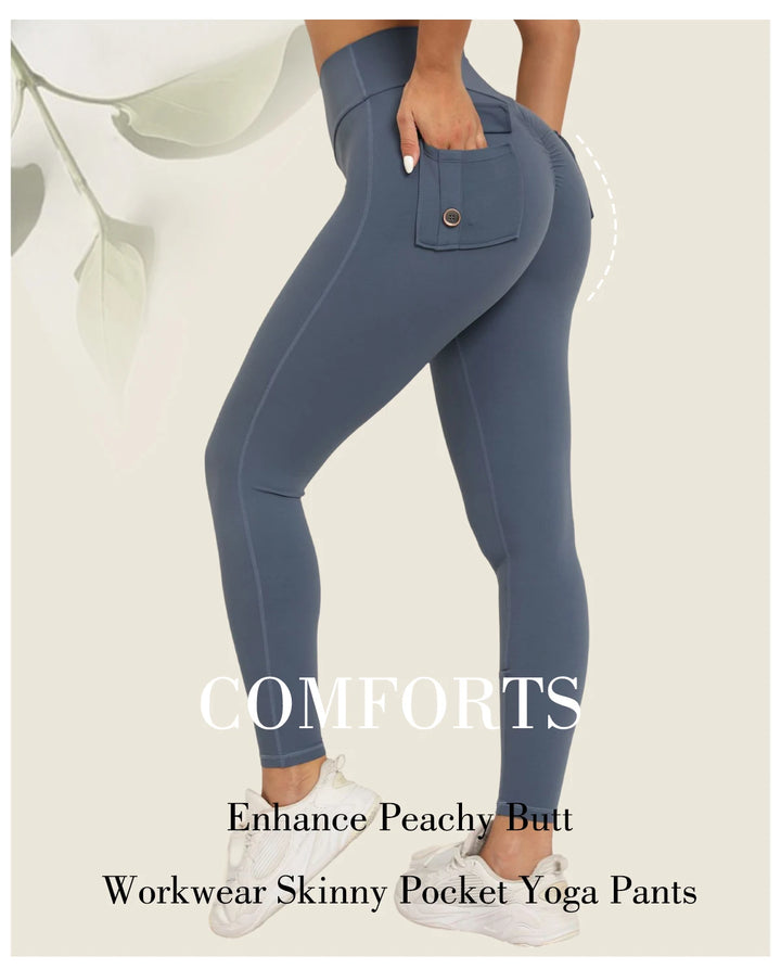 Seamless Tights "EMOTION"