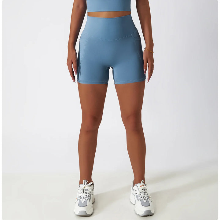 Seamless Shorts "Power"